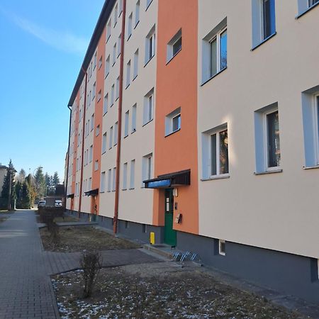 Apartamento Kawalerka 28M Salon Z Kuchnia Centrum Nowy Sącz Exterior foto