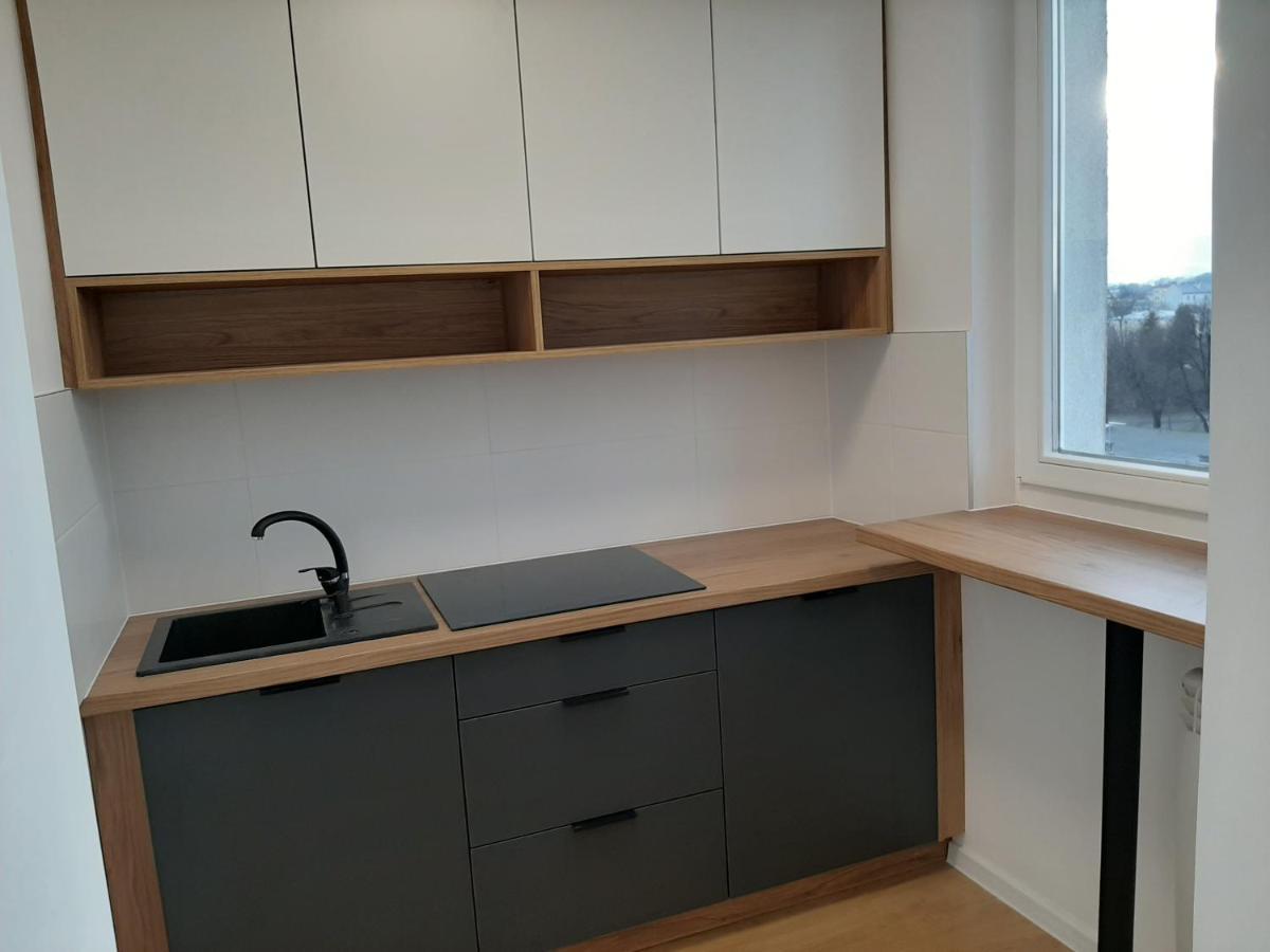 Apartamento Kawalerka 28M Salon Z Kuchnia Centrum Nowy Sącz Exterior foto