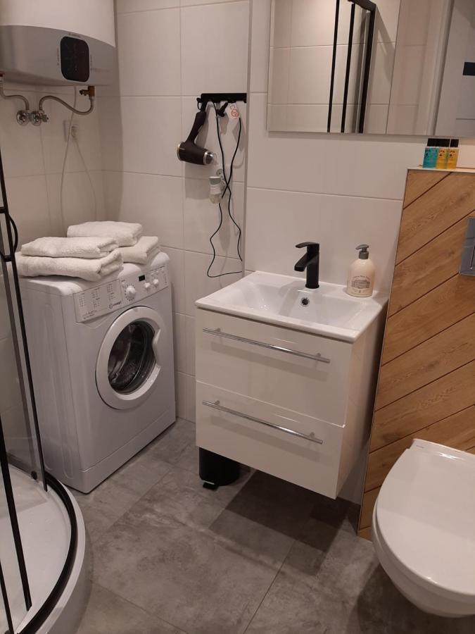 Apartamento Kawalerka 28M Salon Z Kuchnia Centrum Nowy Sącz Exterior foto