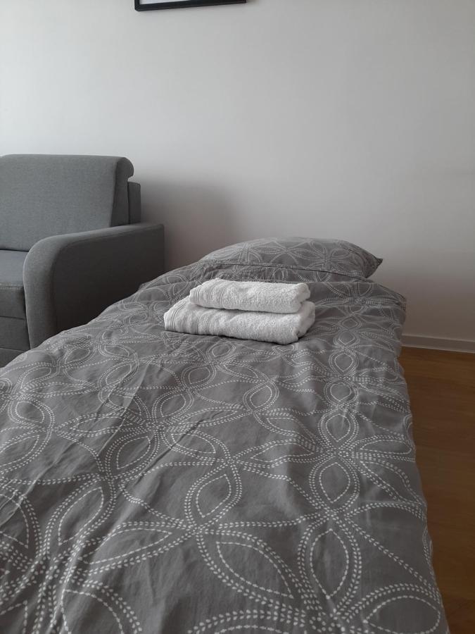 Apartamento Kawalerka 28M Salon Z Kuchnia Centrum Nowy Sącz Exterior foto