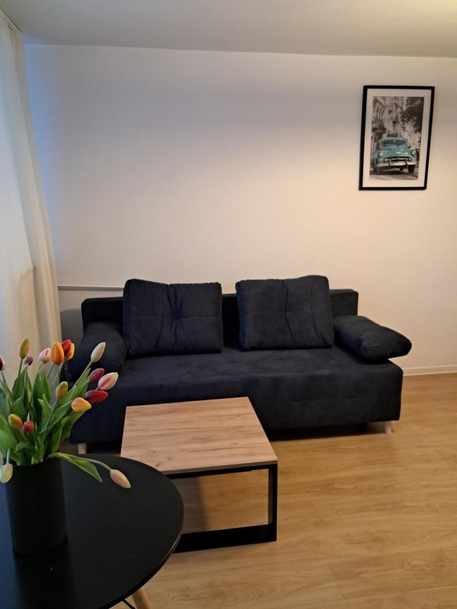 Apartamento Kawalerka 28M Salon Z Kuchnia Centrum Nowy Sącz Exterior foto